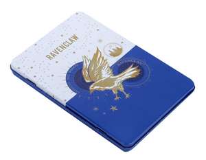 Harry Potter: Ravenclaw Constellation Postcard Tin Set (Set of 20) de Insight Editions