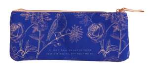 Jane Austen Pencil Pouch de Insight Editions