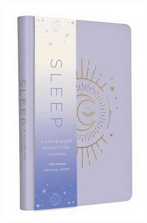 Sleep de Insight Editions