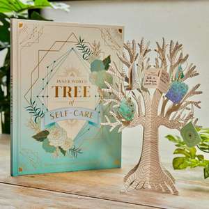 Tree of Self-Care de Insight Editions