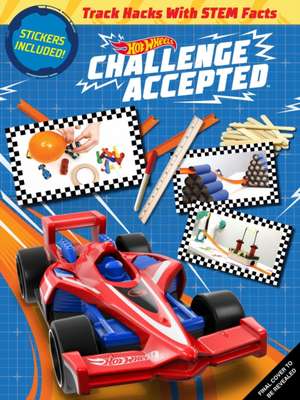 Hot Wheels Track Builder de Ella Schwartz