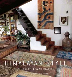 Himalayan Style de Claire Burkert