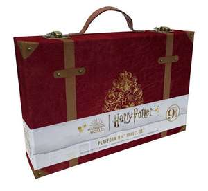 Harry Potter: Platform 9-3/4 Travel Set de Insights