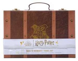 Harry Potter: Back to Hogwarts Travel Set de Insights