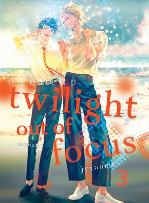 Twilight Out of Focus 3: Overlap de Jyanome