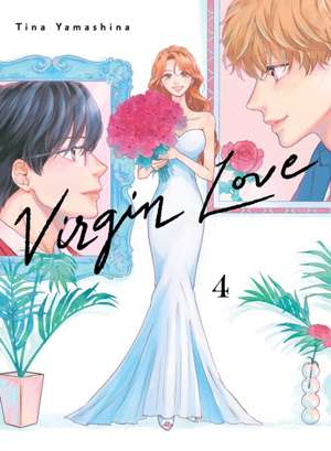 Virgin Love 4 de Tina Yamashina