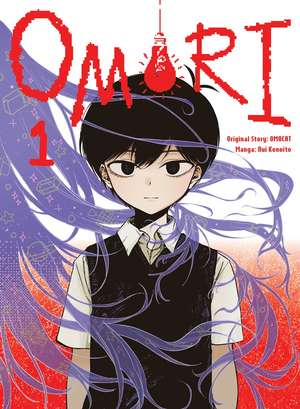 OMORI 1 de OMOCAT
