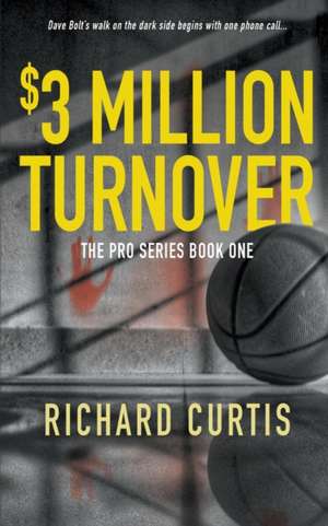 The $3 Million Turnover de Richard Curtis