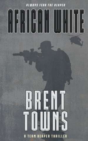 African White de Brent Towns