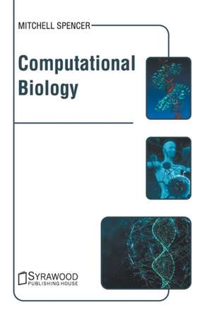 Computational Biology de Mitchell Spencer