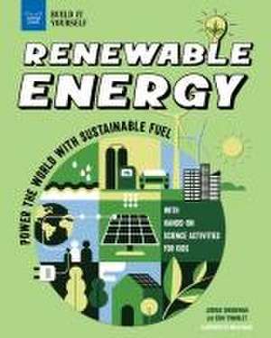 Twamley, E: Renewable Energy
