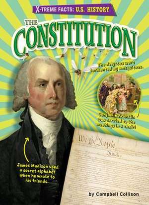 The Constitution de Campbell Collison