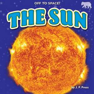 The Sun de Rachel Rose