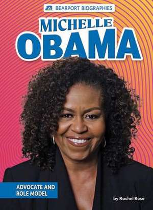 Michelle Obama de Rachel Rose