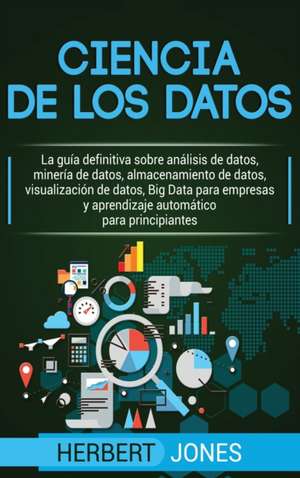 Ciencia de los datos de Herbert Jones