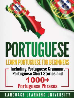 Portuguese de Language Learning University