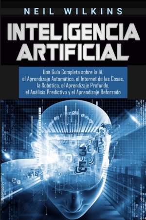 Inteligencia Artificial de Neil Wilkins