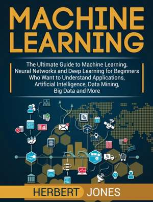 Machine Learning de Herbert Jones