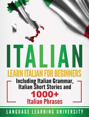 Italian de Language Learning University