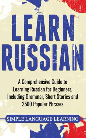 Learn Russian de Simple Language Learning