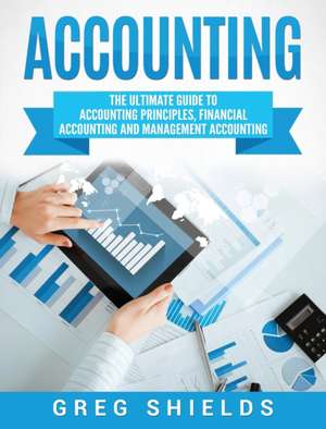 Accounting de Greg Shields