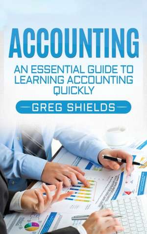 Accounting de Greg Shields