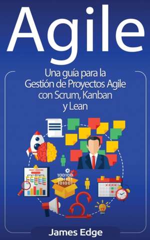 Agile de James Edge