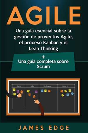 Agile de James Edge