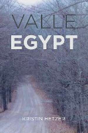 Valle Egypt de Kristin Hetzer