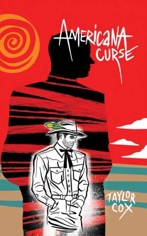 Americana Curse de Taylor Cox