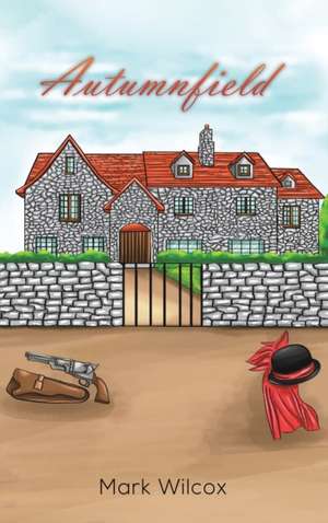 Autumnfield de Mark Wilcox