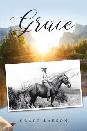 Larson, G: Grace