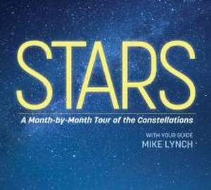 Stars de Mike Lynch