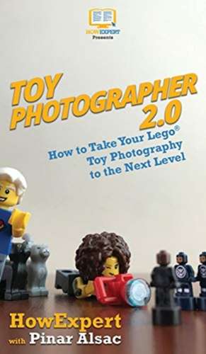 Toy Photographer 2.0 de Howexpert