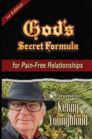 Youngblood, K: God's Secret Formula