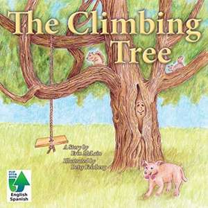 The Climbing Tree de Erin Mary McLain