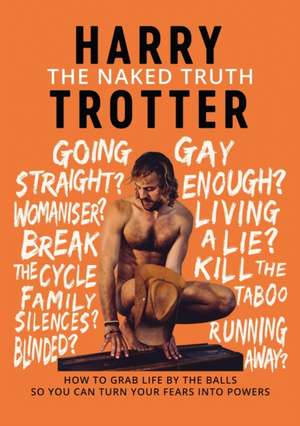 The Naked Truth de Harry Trotter