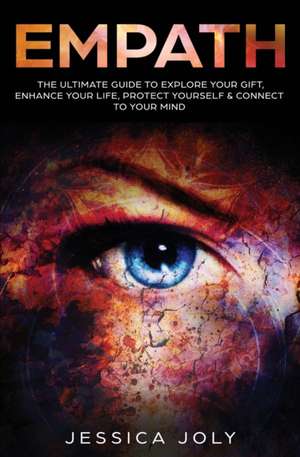 Empath de Jessica Joly