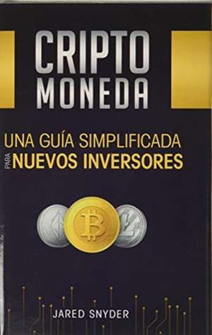 Criptomoneda de Jared Snyder