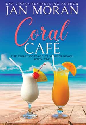 Coral Cafe de Jan Moran