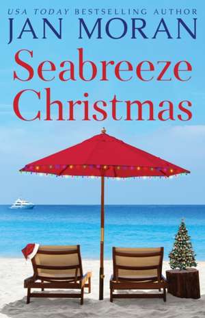 Seabreeze Christmas de Jan Moran