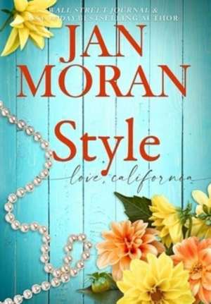 Style de Jan Moran