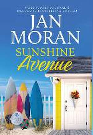 Sunshine Avenue de Jan Moran