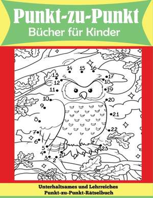 Dylanna Veröffentlichung: Punkt-zu-Punkt Bücher für Kinder