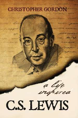 C.S. Lewis de Christopher Gordon