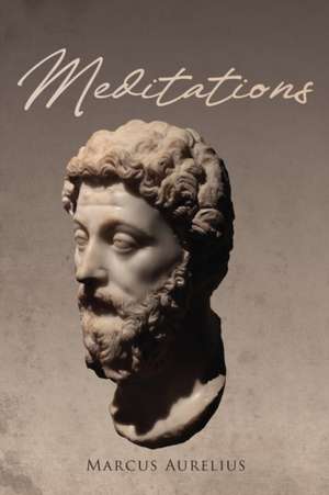 Meditations de Marcus Aurelius