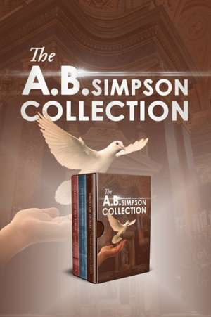 The A.B. Simpson Collection de A. B. Simpson