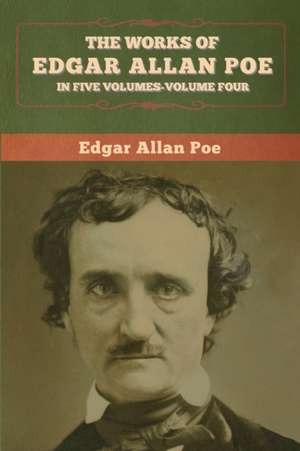 The Works of Edgar Allan Poe de Edgar Allan Poe