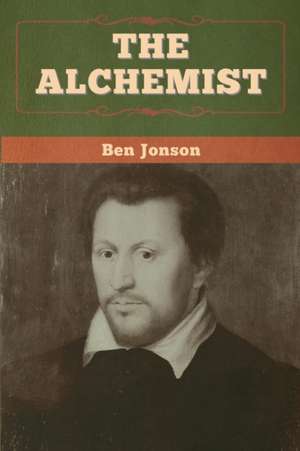 The Alchemist de Ben Jonson