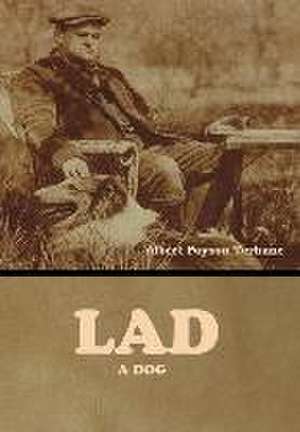 Lad de Albert Payson Terhune